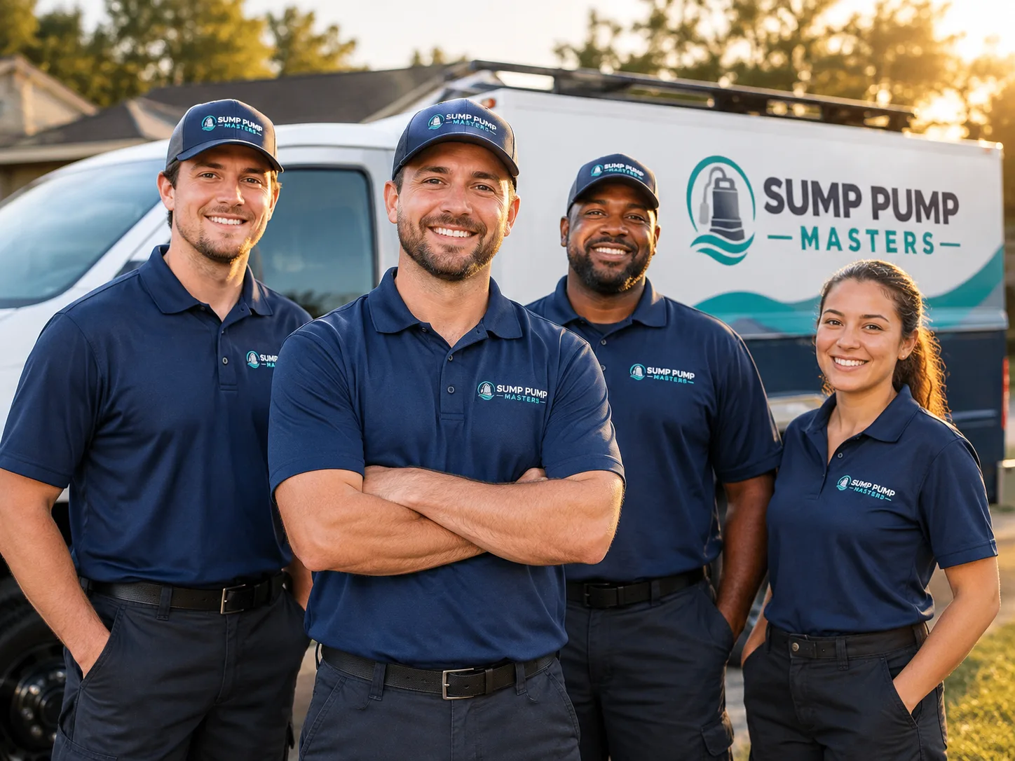 Sump Pump Repair company in Potomac, MD